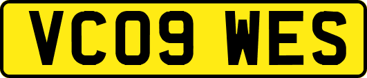 VC09WES