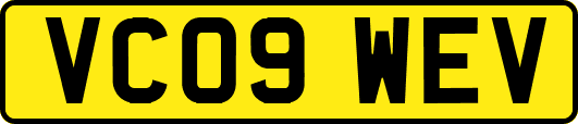 VC09WEV