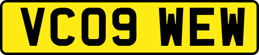 VC09WEW