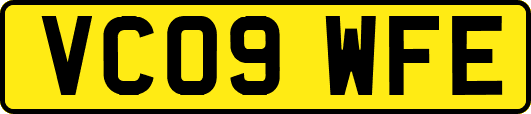 VC09WFE