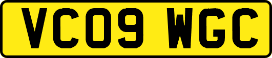 VC09WGC