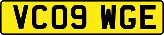 VC09WGE