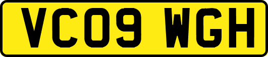 VC09WGH