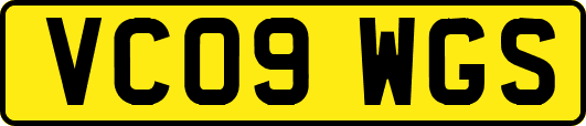 VC09WGS