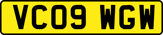 VC09WGW