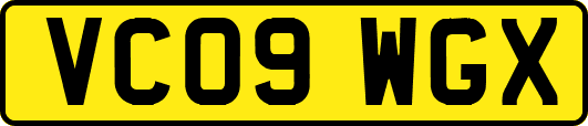 VC09WGX