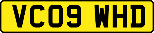 VC09WHD
