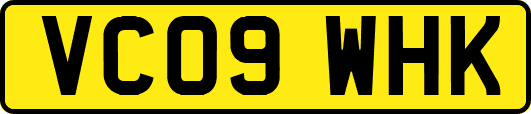 VC09WHK