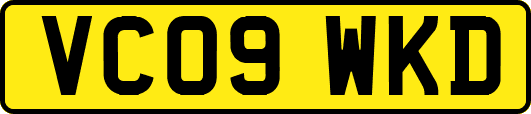VC09WKD