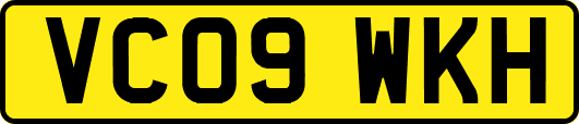 VC09WKH
