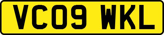 VC09WKL