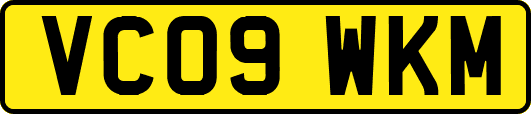 VC09WKM