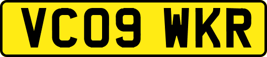 VC09WKR