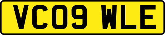 VC09WLE