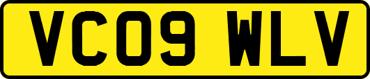 VC09WLV