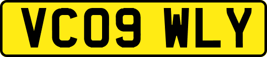 VC09WLY