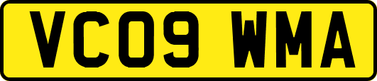 VC09WMA