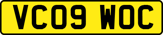 VC09WOC