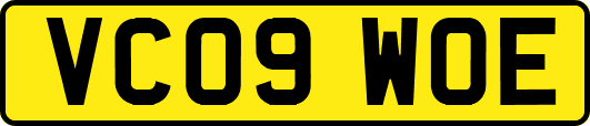 VC09WOE