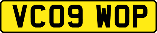 VC09WOP