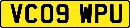 VC09WPU