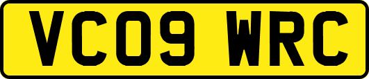VC09WRC