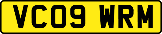 VC09WRM