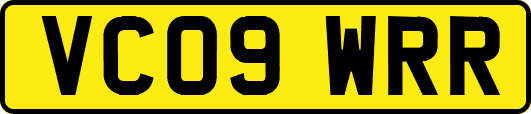VC09WRR