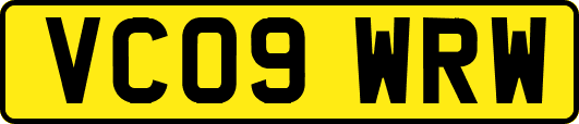 VC09WRW