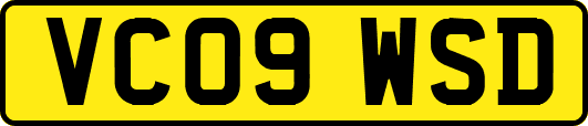 VC09WSD