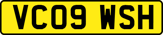 VC09WSH