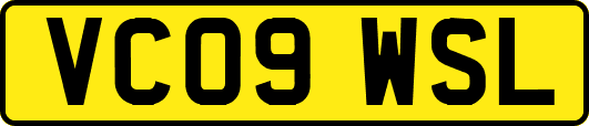 VC09WSL