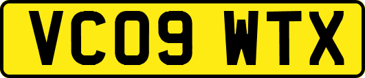 VC09WTX