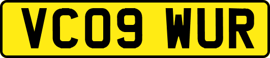VC09WUR