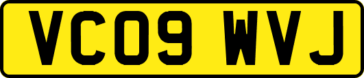 VC09WVJ