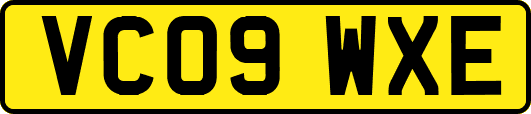 VC09WXE