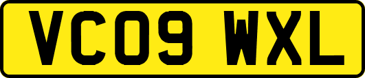 VC09WXL