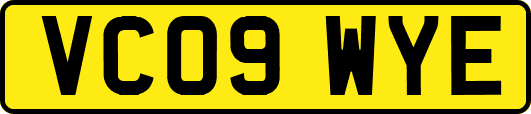 VC09WYE