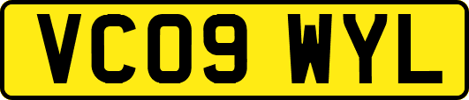 VC09WYL