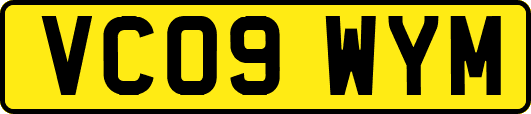 VC09WYM