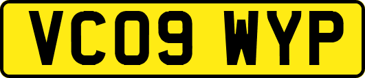 VC09WYP
