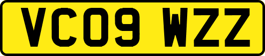 VC09WZZ
