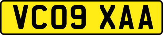 VC09XAA