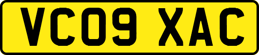 VC09XAC