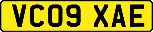 VC09XAE