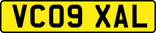 VC09XAL