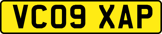 VC09XAP