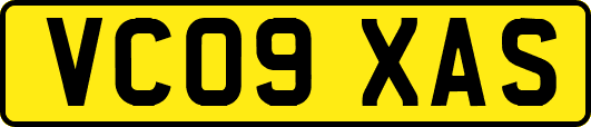 VC09XAS