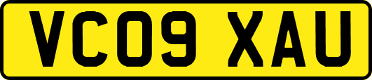 VC09XAU