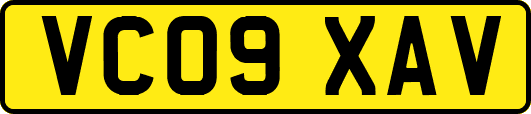 VC09XAV